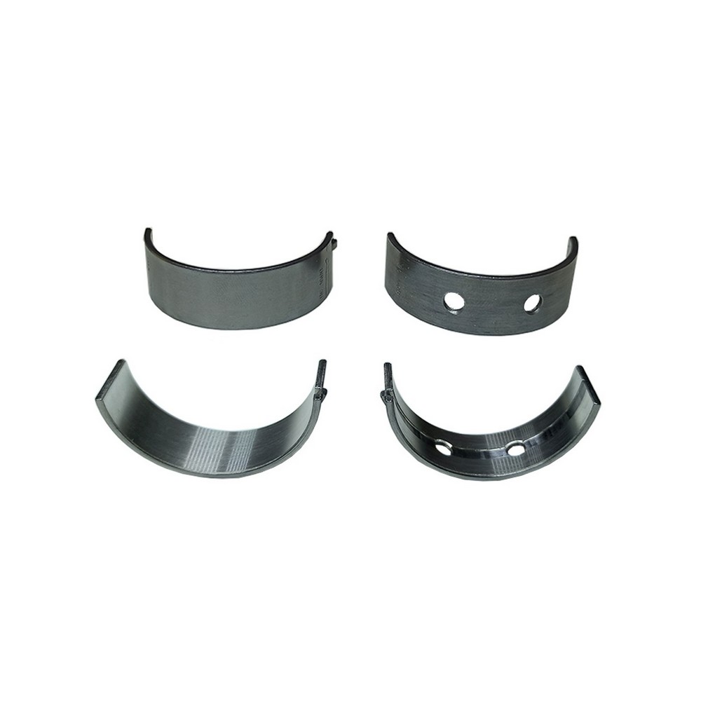 Bronzina de Mancal Mahle/Metal Leve BC900JSTD