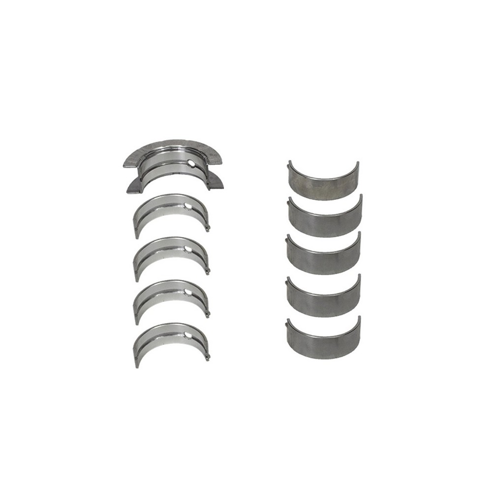 Bronzina de Mancal Mahle/Metal Leve BC745JSTD