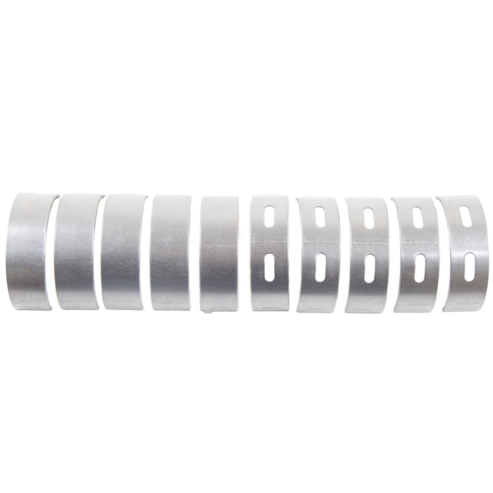 Bronzina de Mancal Mahle/Metal Leve BC910JSTD