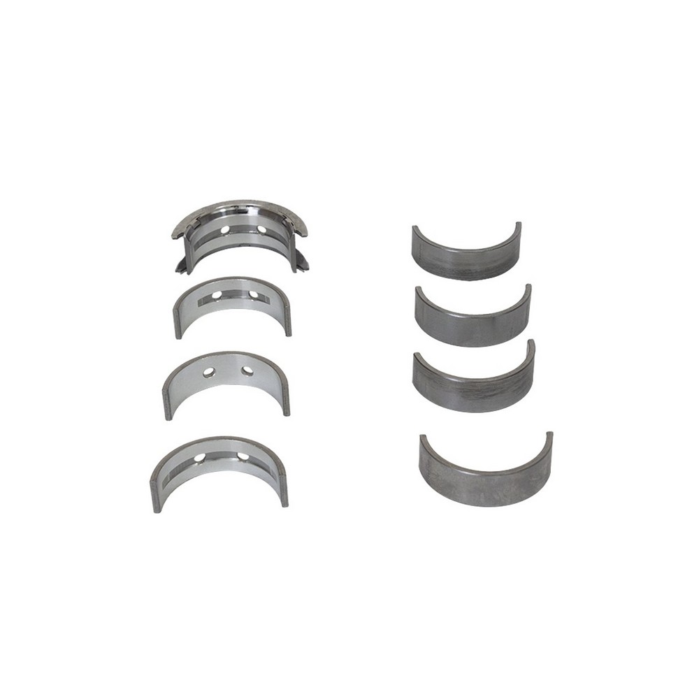 Bronzina de Mancal Mahle/Metal Leve BC872JSTD