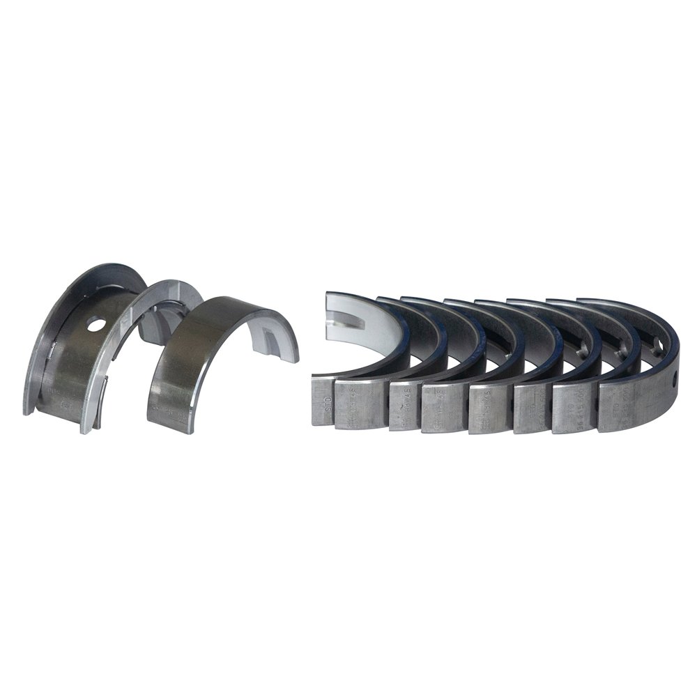 Bronzina de Mancal KS 37122600