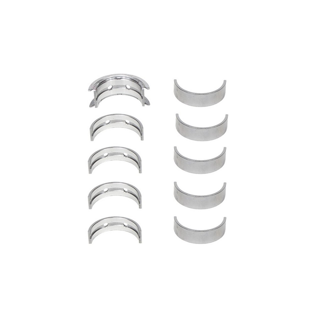 Bronzina de Mancal Mahle/Metal Leve BC824JSTD