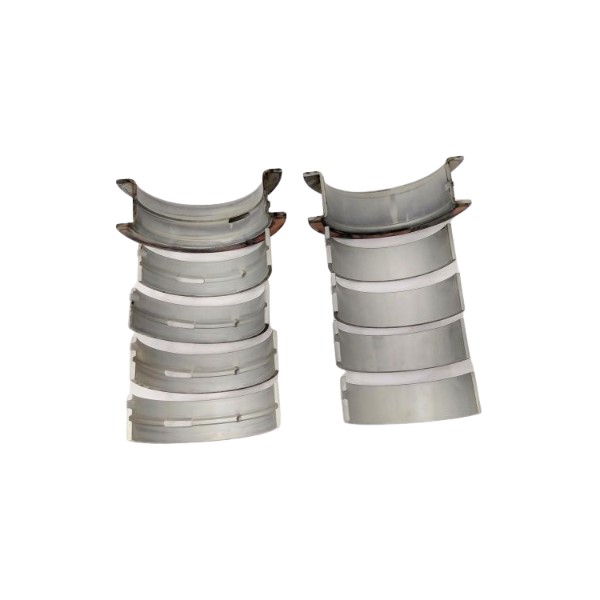 Bronzina de Mancal KS 77661600