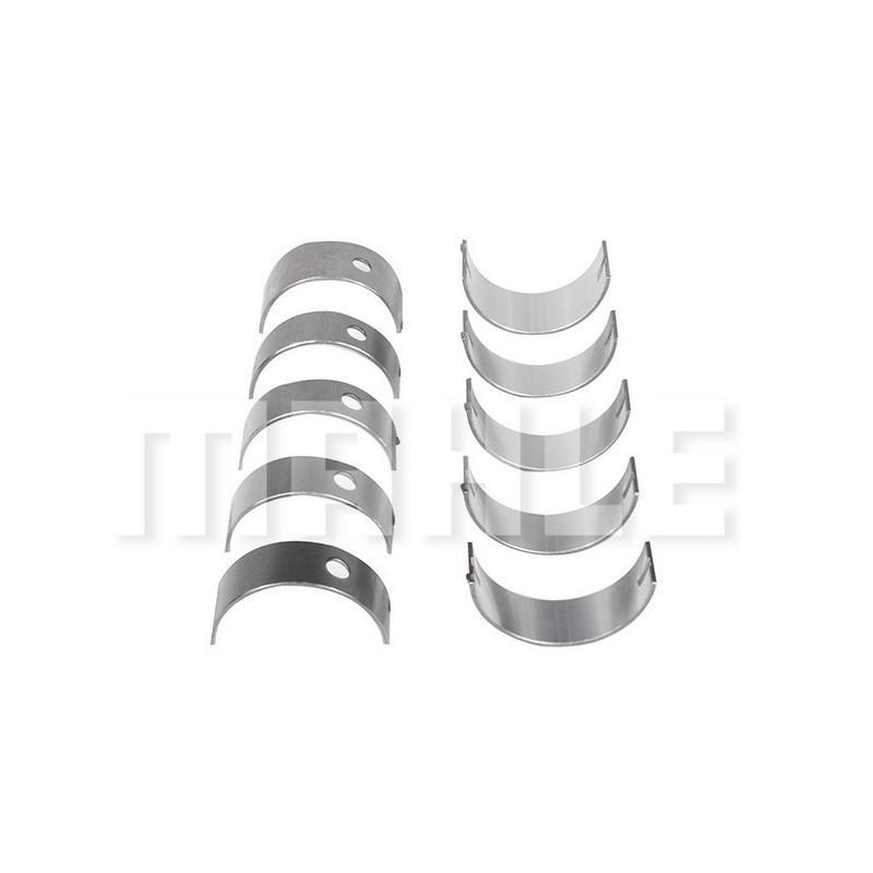 Bronzina de Mancal Mahle/Metal Leve BC556JSTD