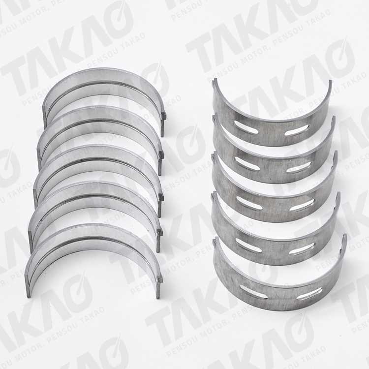 Bronzina de Mancal Takao BCJE20D050