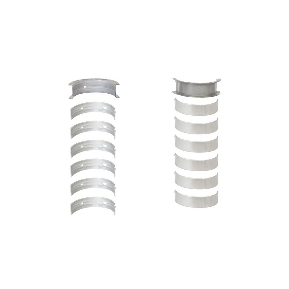 Bronzina de Mancal Mahle/Metal Leve SBC275JSTDFSTD