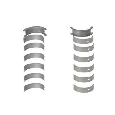 Bronzina de Mancal Mahle/Metal Leve SBC333JSTDSPA