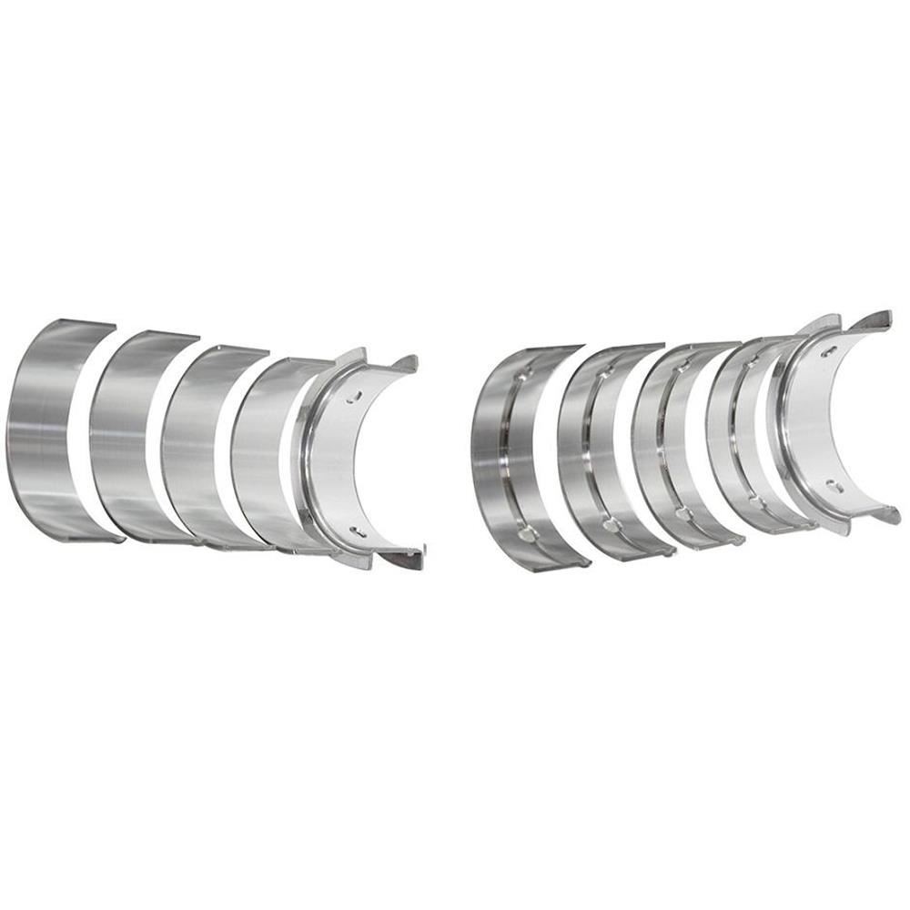 Bronzina de Mancal Mahle/Metal Leve BC546JSTD