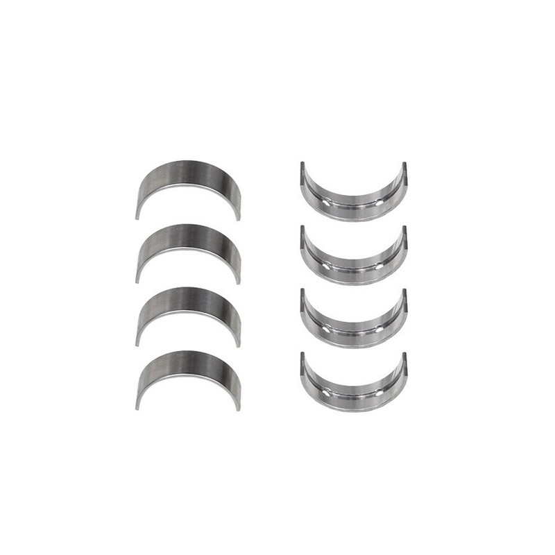 Bronzina de Mancal Mahle/Metal Leve BC868JSTD