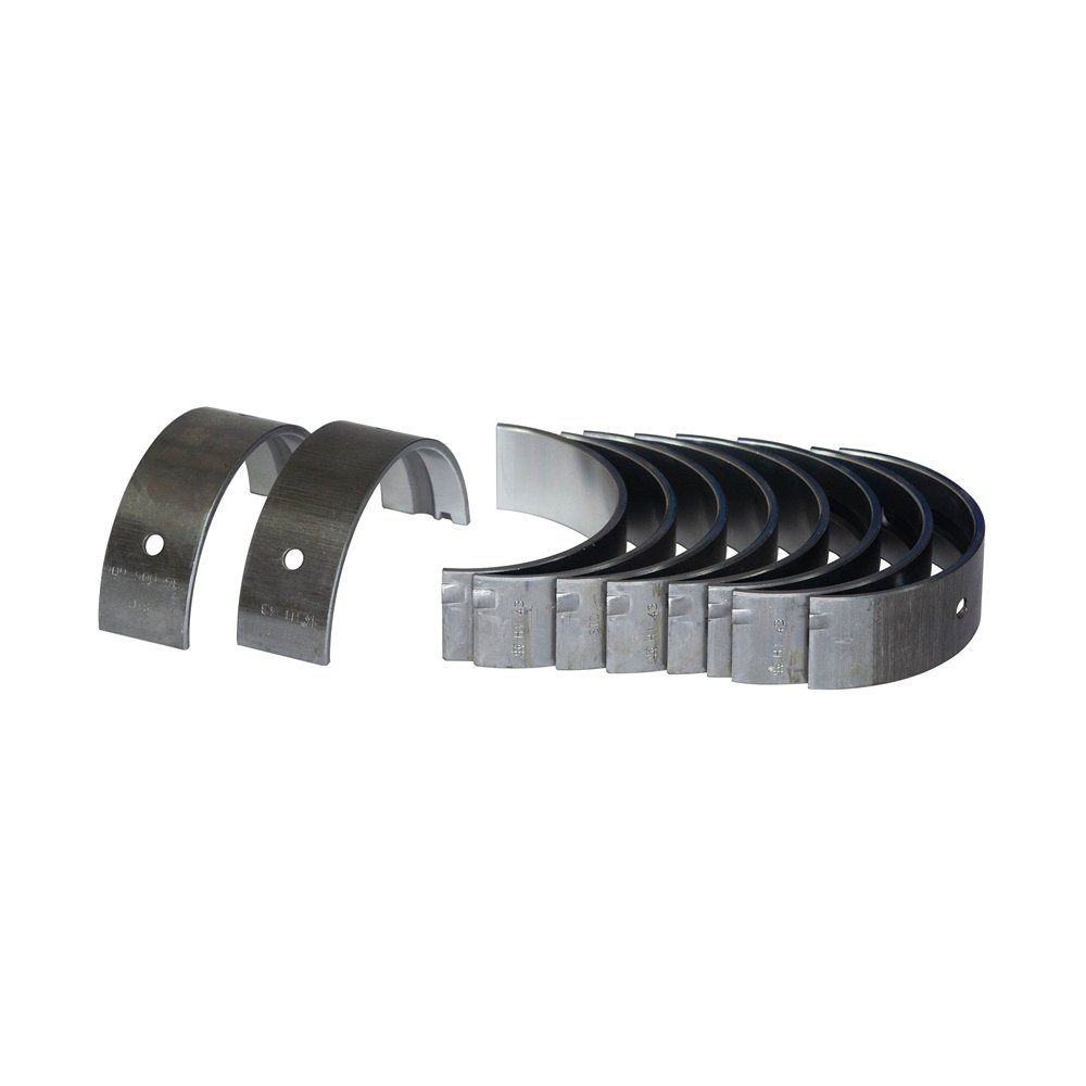 Bronzina de Mancal KS 37003600