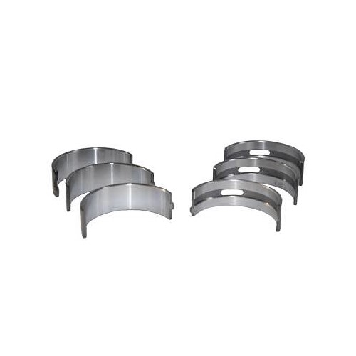 Bronzina de Mancal KS 37141600