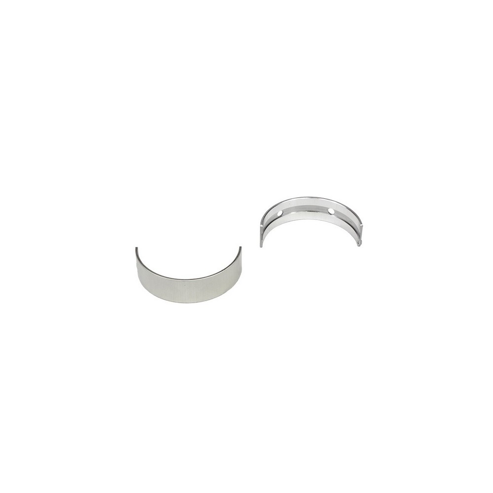 Bronzina de Mancal Unitária (0.50) Mahle/Metal Leve BC1095P050