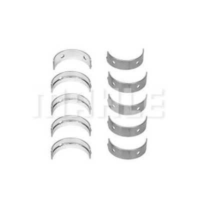 Bronzina Mancal 0,30 BC-828-J 0,30 Mahle/Metal Leve BC828J030
