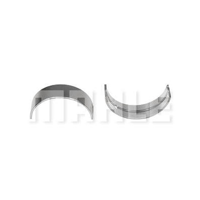 Bronzina Mancal Mahle/Metal Leve BC752P025