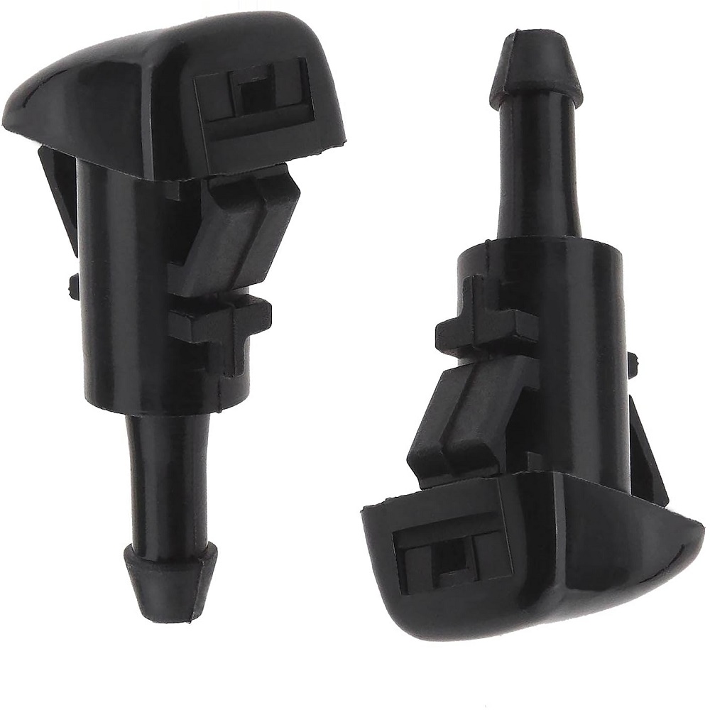Brucutu do Para-brisa Hyundai 986302K100