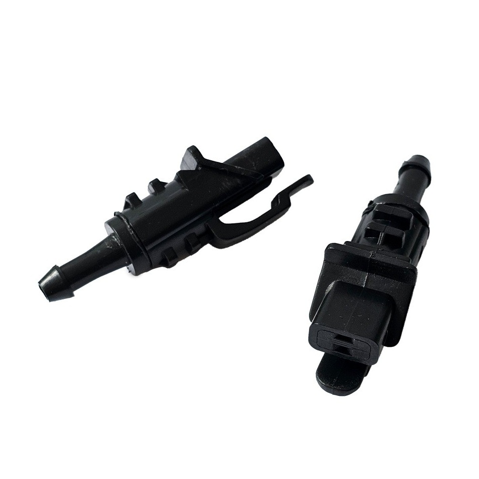 Brucutu do Para-brisa Kit com 2 Unidades DNA DNA7155