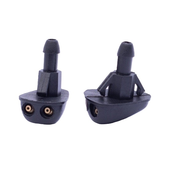Brucutu do Para-brisa Kit com 2 Unidades DNA DNA7167