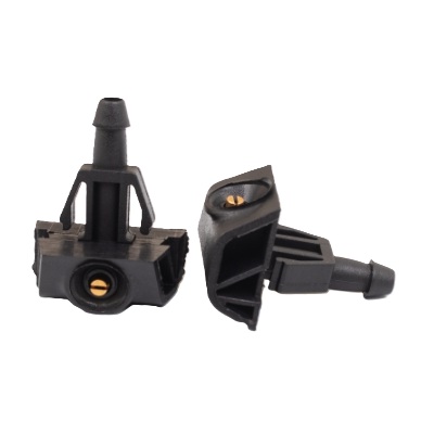 Brucutu do Para-brisa Kit com 2 Unidades DNA DNA7190
