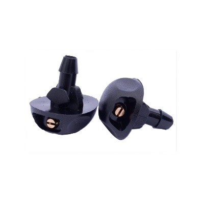 Brucutu do Para-brisa Kit com 2 Unidades DNA DNA7137