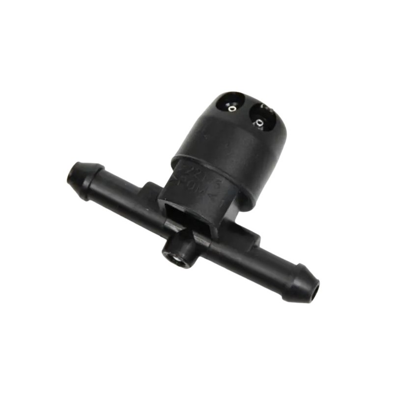 Brucutu do Para-brisa lado direito General Motors 9114648