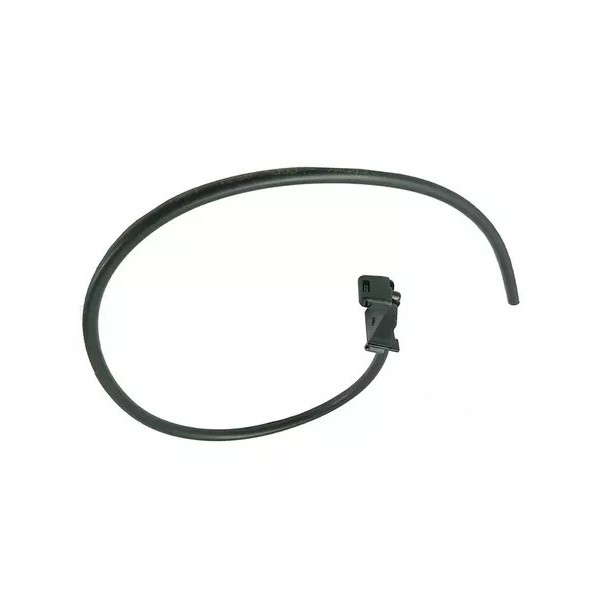 Brucutu do Para-brisa lado esquerdo Fiat 51880020