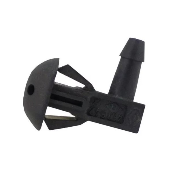 Brucutu do Para-brisa traseiro Renault 7700413542