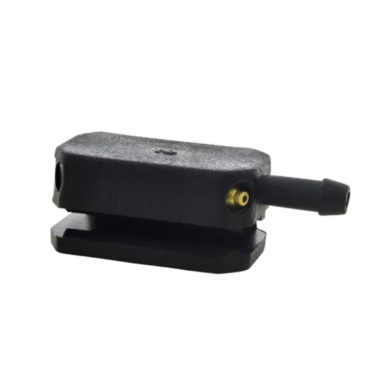 Brucutu do Para-brisa LS LS167