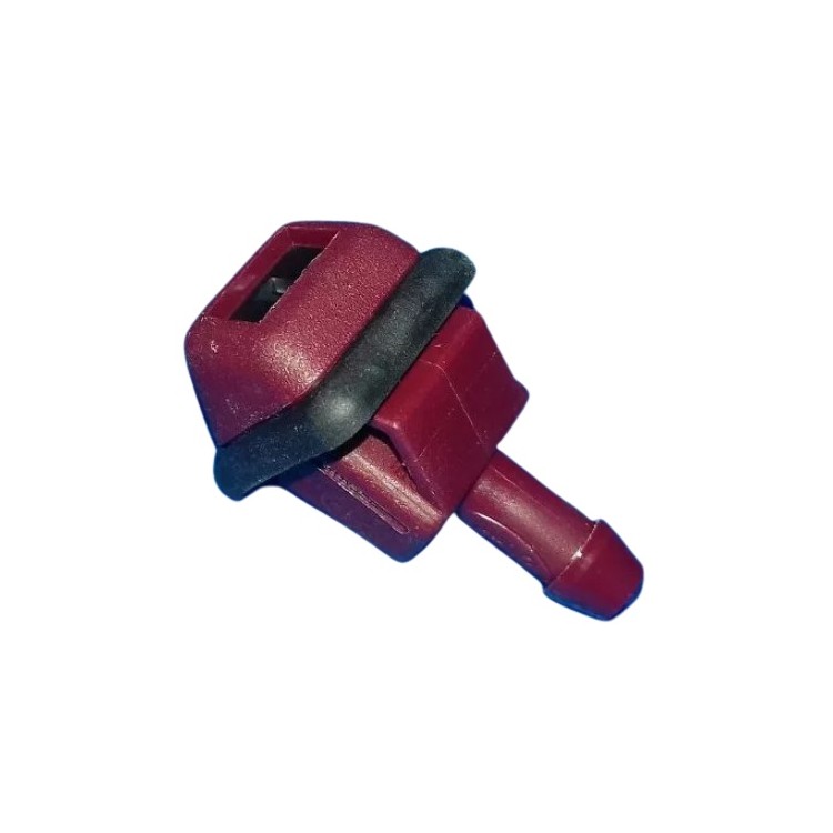 Brucutu do Vigia Ford YS4Z17603DA