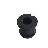 Bucha Cavalete Algema Eixo superior traseiro Suporte REI R2207