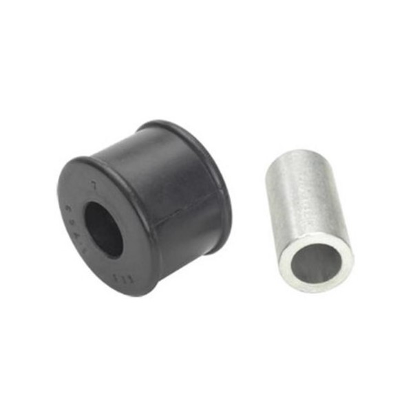 Bucha com Tubo do Olhal do Amortecedor inferior traseiro Suporte REI R3518