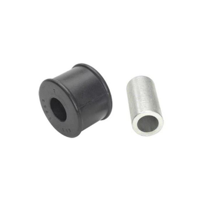 Bucha com Tubo do Olhal do Amortecedor inferior traseiro Suporte REI R3519