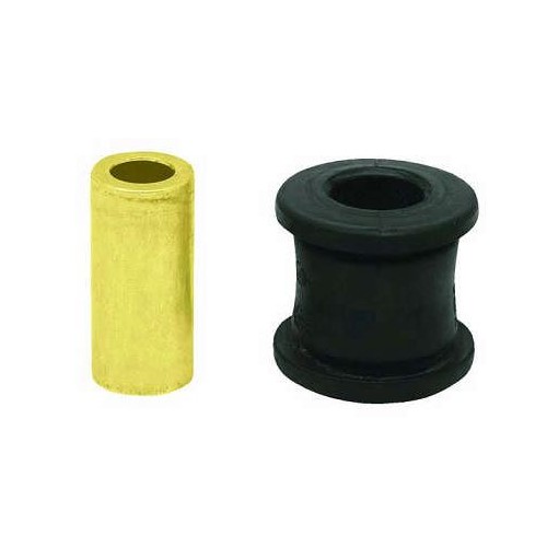 Bucha da Bandeja dianteira Centroflex CF1657