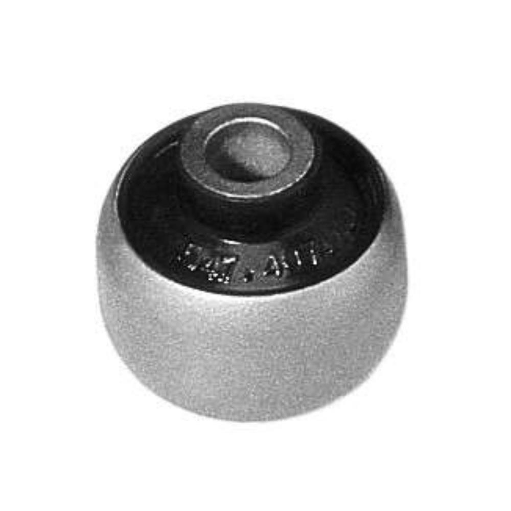 Bucha da Bandeja dianteira Borflex 601