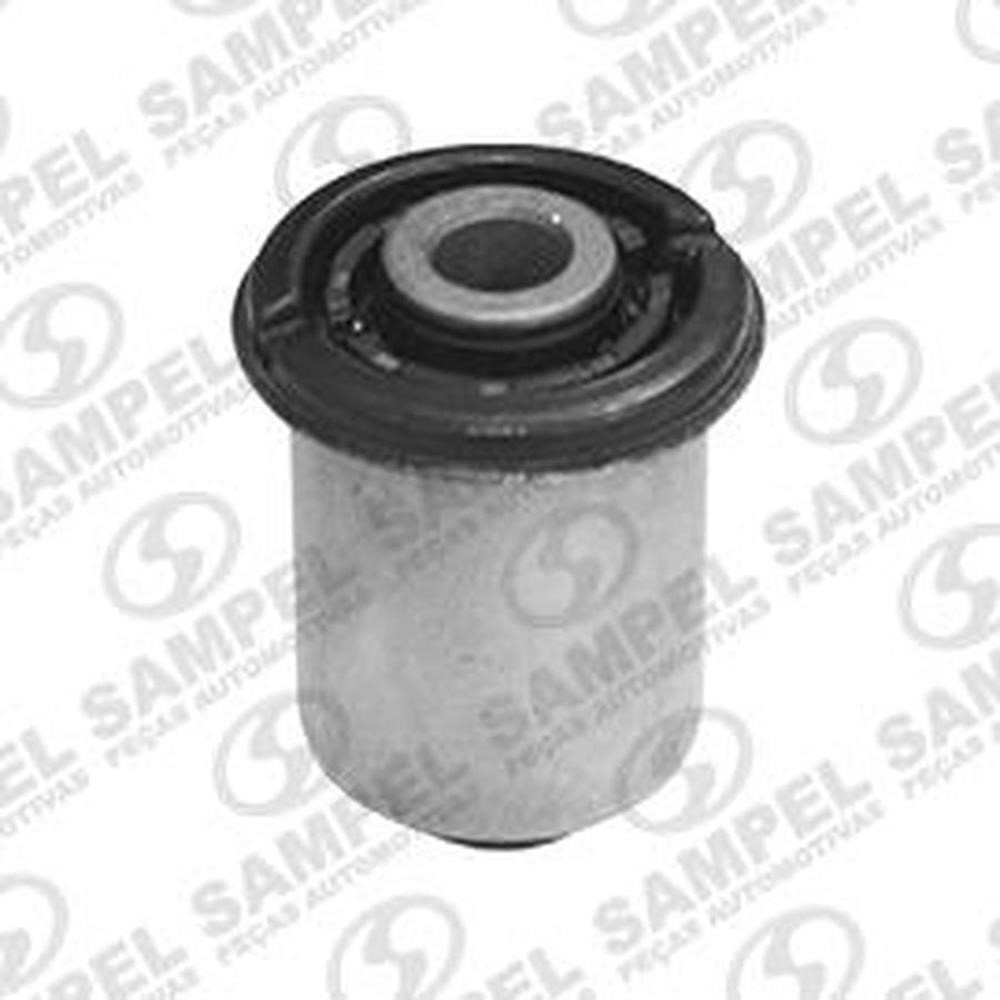Bucha da Bandeja dianteira Sampel 8182