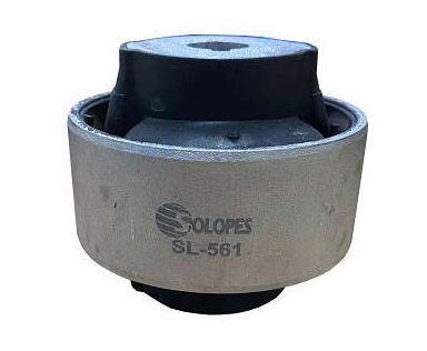 Bucha da Bandeja traseira Solopes SL561
