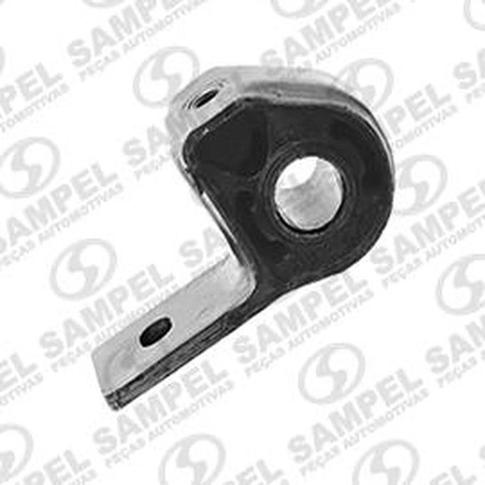 Bucha da Bandeja traseira Sampel 8100