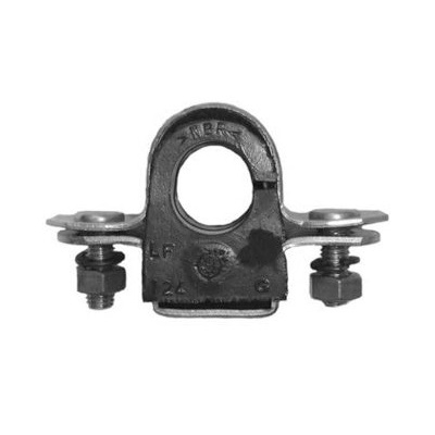 Bucha da Barra Estabilizadora 22mm dianteira COP BOR 03115A