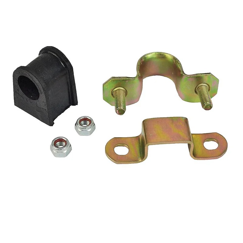 Bucha da Barra Estabilizadora 22mm dianteira Metalsystem 07523