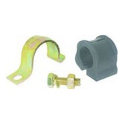 Bucha da Barra Estabilizadora dianteira V8 Automotive 81168