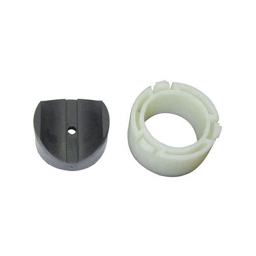 Bucha da Caixa de Direção Direção Mecânica KIT & CIA 30517