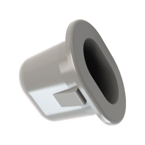Bucha da Moldura do Para-lama Plast CAR P465