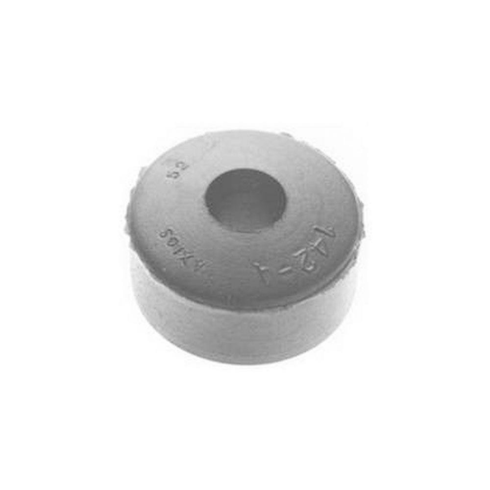 Bucha do Amortecedor inferior traseiro Axios BR16501100827