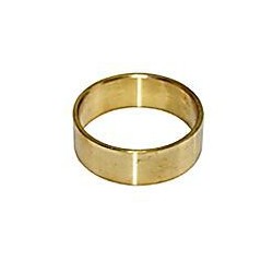 Bucha do Eixo S Freio 16x45x49,5mm traseiro Rochepecas 141168
