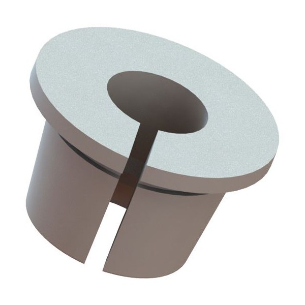 Bucha do Farol Plast CAR P10