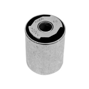 Bucha do Feixe de Mola dianteira traseiro Axios BR15301101571
