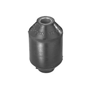 Bucha do Feixe de Mola dianteira traseiro Axios BR15501100853