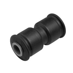 Bucha do Feixe de Mola traseira traseiro Axios BR15301101521