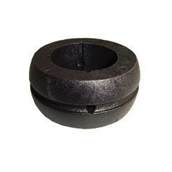 Bucha do Mancal do Eixo S Tubelles Nylon Rochepecas 2RD607066