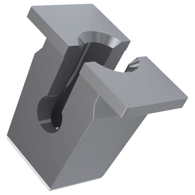 Bucha do Para-barro Alto Falante Plast CAR P206