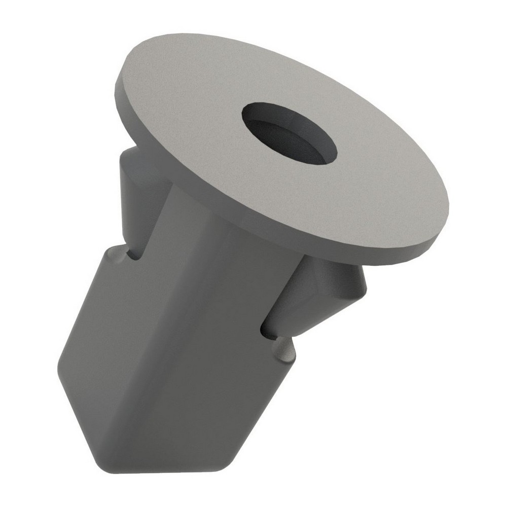 Bucha do Para-barro Para-lama Plast CAR P114
